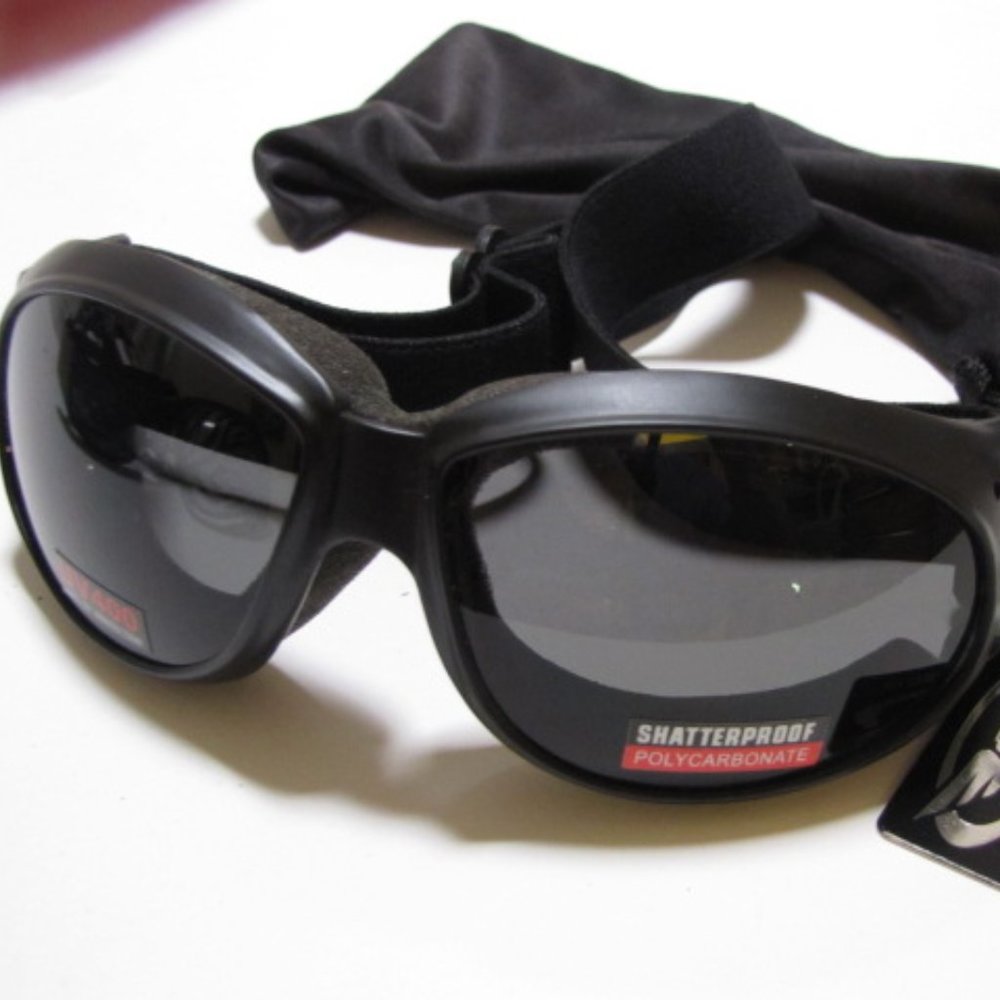 Sunglasses Global Vision